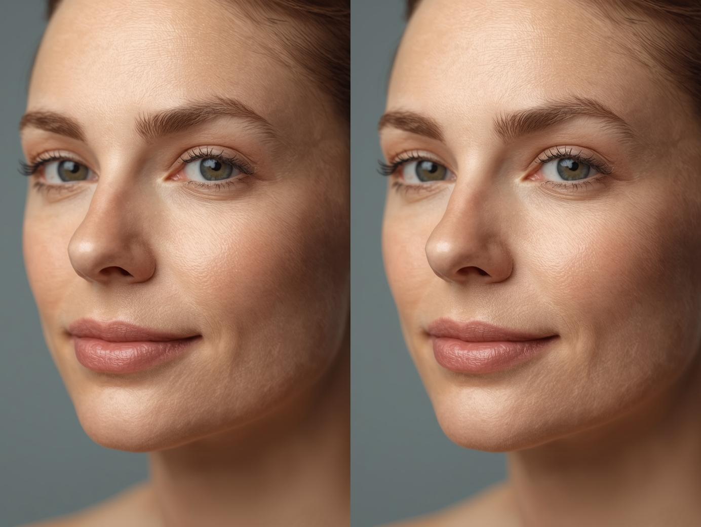 Antes e Depois 3