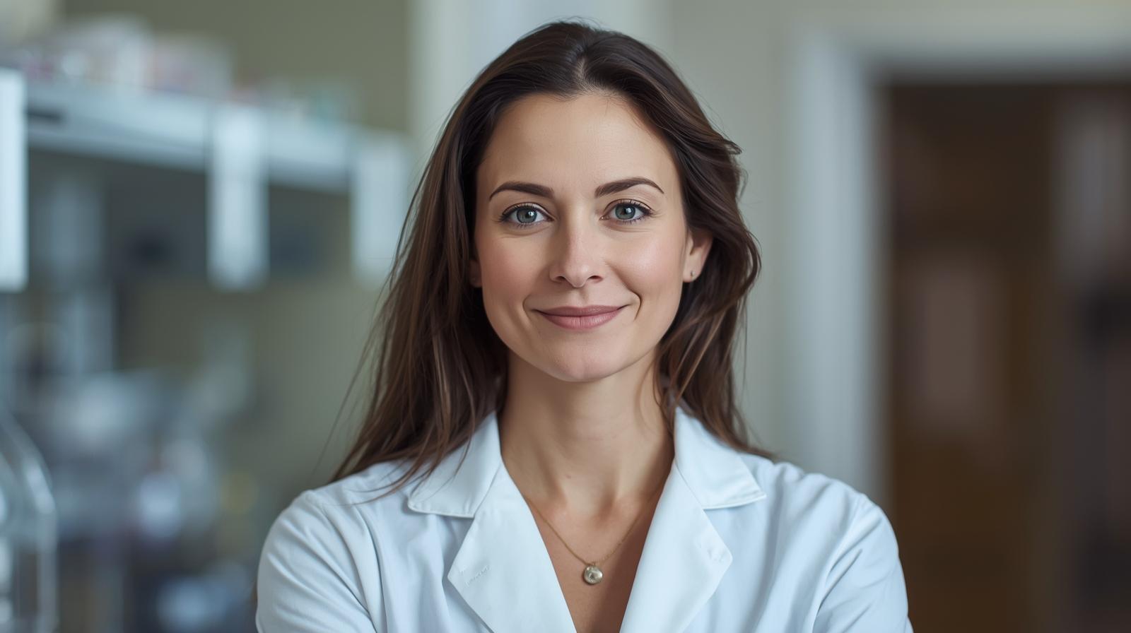 Dra. Dermatologista